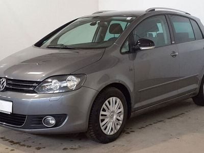 VW Golf Plus