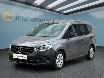 Mercedes Citan 110