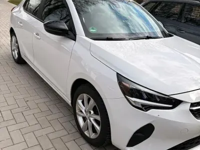 Gebraucht Opel Corsa