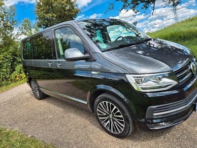 VW T6.1