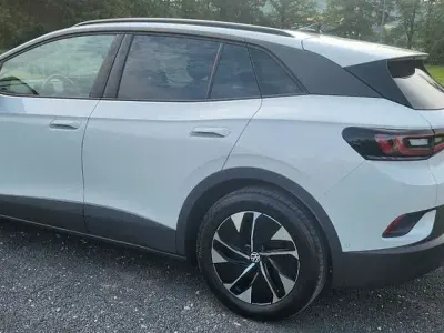 Gebraucht VW ID.4