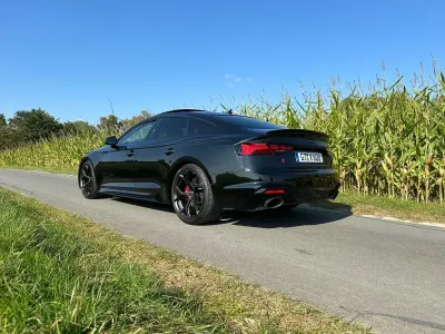 Gebraucht Audi RS5
