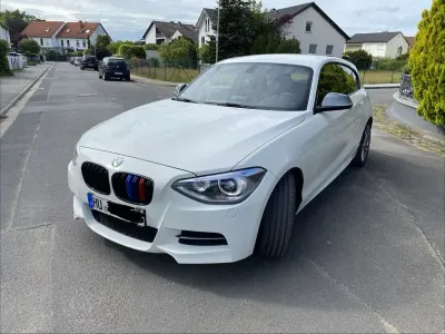 Gebraucht BMW M135