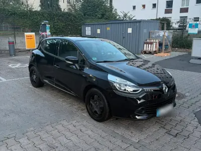 Gebraucht Renault Clio IV