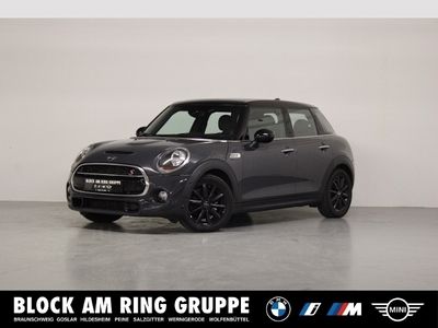 gebraucht Mini Cooper S PA