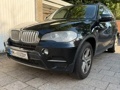 Gebraucht BMW X5