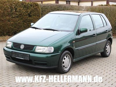 VW Polo