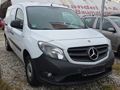 Mercedes Citan 109