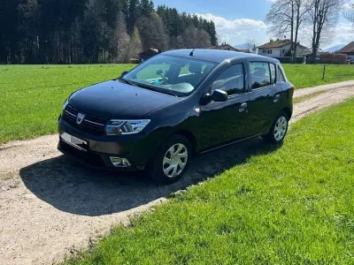 Gebraucht Dacia Sandero Deal 101 PS (74 kW) 2020 Kleinwagen
