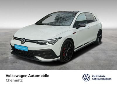 VW Golf VIII