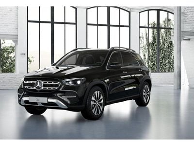 Mercedes GLE350