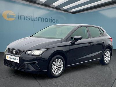 Gebraucht 2025 Seat Ibiza Reference Kleinwagen | 17.399 € (Guter Preis)