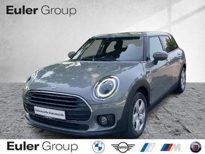 Mini One Clubman