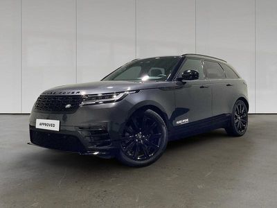 Gebraucht Land Rover Range Rover Velar Autobiography 304 PS (223 kW) 2025 Carpathian grey SUV
