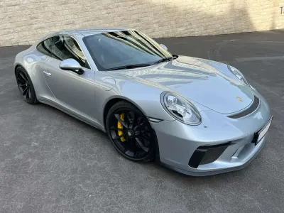 Gebraucht Porsche 911 GT3 Touring