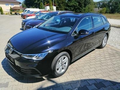 VW Golf VIII
