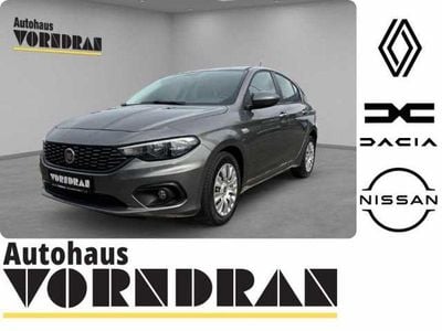 Second-hand Fiat Tipo Lounge 95 CP (69 kW) 2018 Gri Berlinǎ