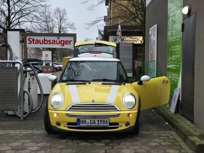 gebraucht Mini Cooper 2005