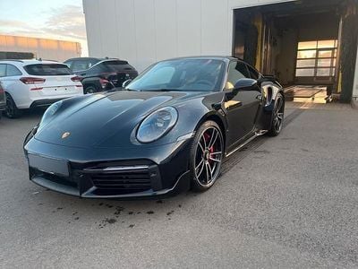 Gebraucht Porsche 911 Turbo 581 PS (427 kW) 2023 Metallic