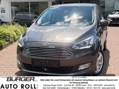 Gebraucht Ford C-MAX