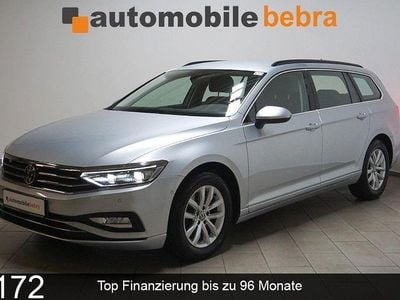 Scale silver Gebraucht 2023 VW Passat Business Kombi | 21.790 € (Fairer Preis)