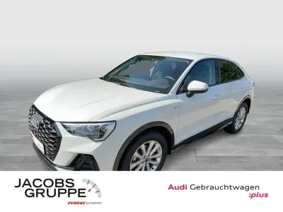 Gebraucht Audi Q3 Sportback