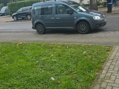 Gebraucht VW Caddy