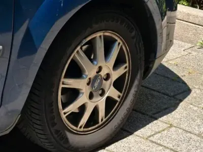 Gebraucht Ford Focus