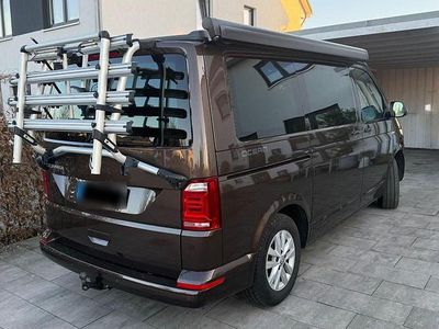 Second-hand VW California California 150 CP (110 kW) 2019 Maro Van