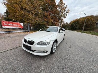 BMW 330 Cabriolet