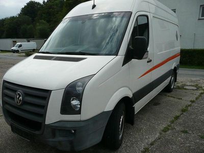 VW Crafter