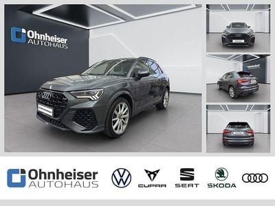 Gebraucht Audi Q3
