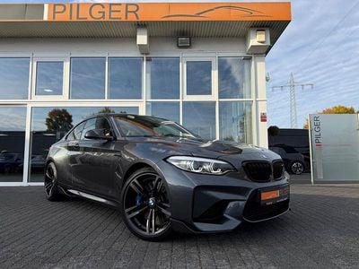 Gebraucht BMW M2 M Performance 370 PS (272 kW) 2018 Grau Coupé