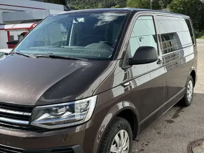 Gebraucht VW Multivan