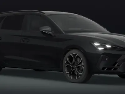 Gebraucht Cupra Leon