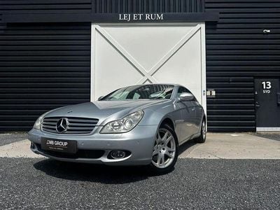 Mercedes CLS350