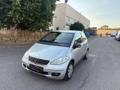 Gebraucht Mercedes A180
