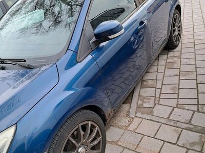 gebraucht Ford Focus diesel 2.0 -