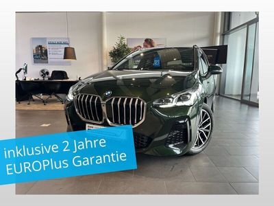 gebraucht BMW 218 Active Tourer i