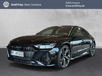 Audi RS7 Sportback