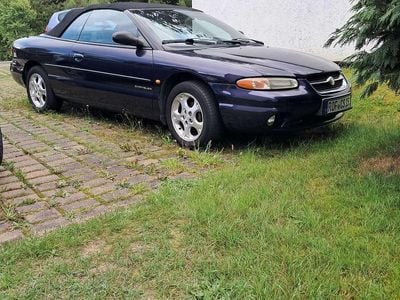Chrysler Stratus