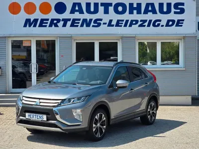 Gebraucht Mitsubishi Eclipse Cross