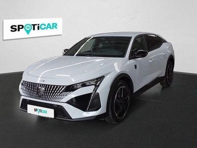 Peugeot 408 GT