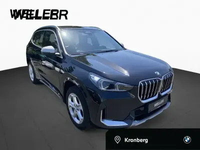 Gebraucht BMW X1