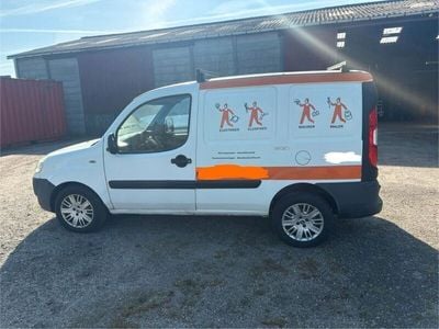 Fiat Doblò