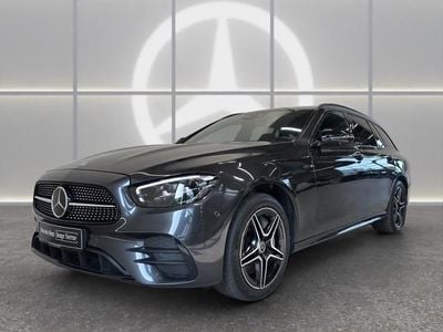 Mercedes E300