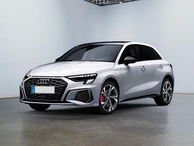 Neu Audi A3 Basis 150 PS (110 kW) 2026 Waehlbar Limousine