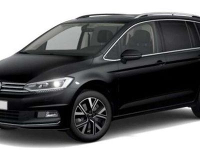 gebraucht VW Touran 2.0 TDI SCR DSG Highline*7SEATS*MASSAGE*TOW BAR*