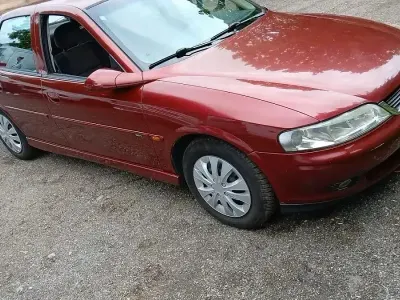 Gebraucht Opel Vectra