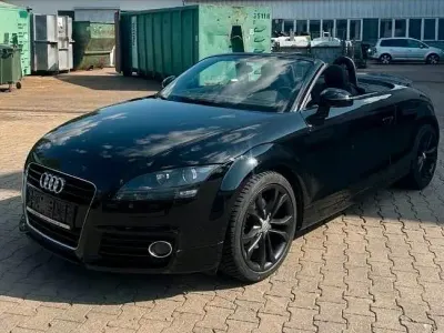 Gebraucht Audi TT Roadster